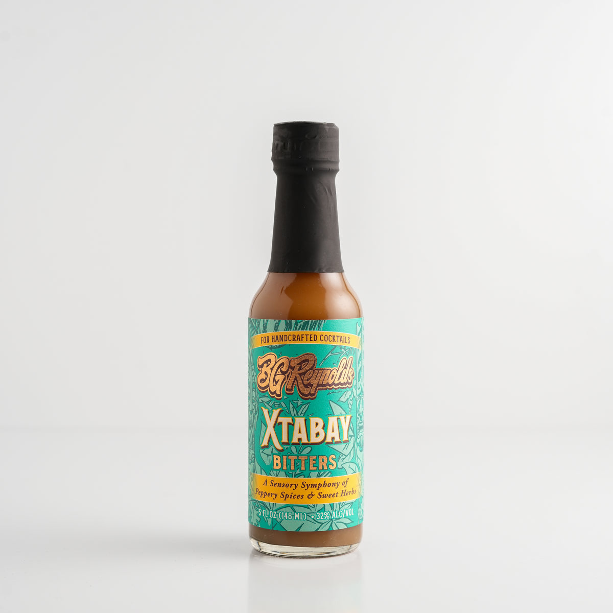Xtabay Bitters – BG Reynolds Syrups
