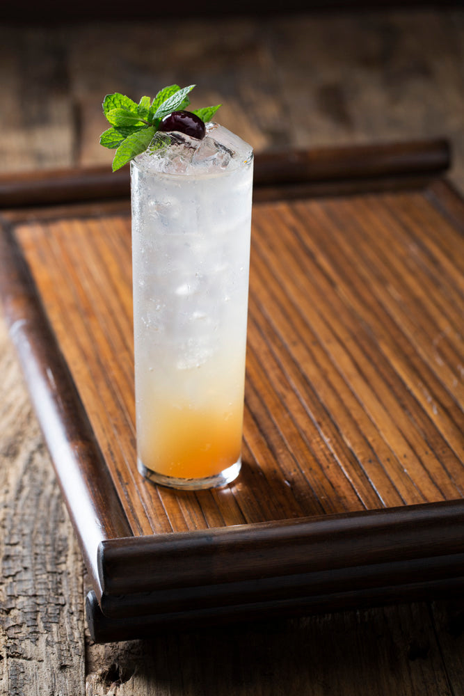 B.G.'s Rickey