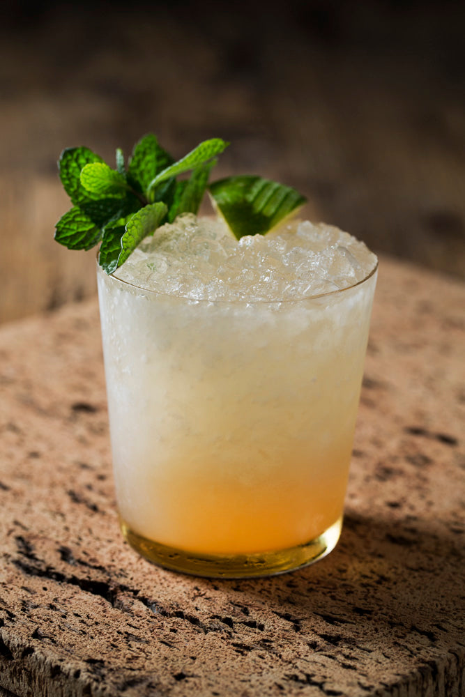 Beachcomber's Punch
