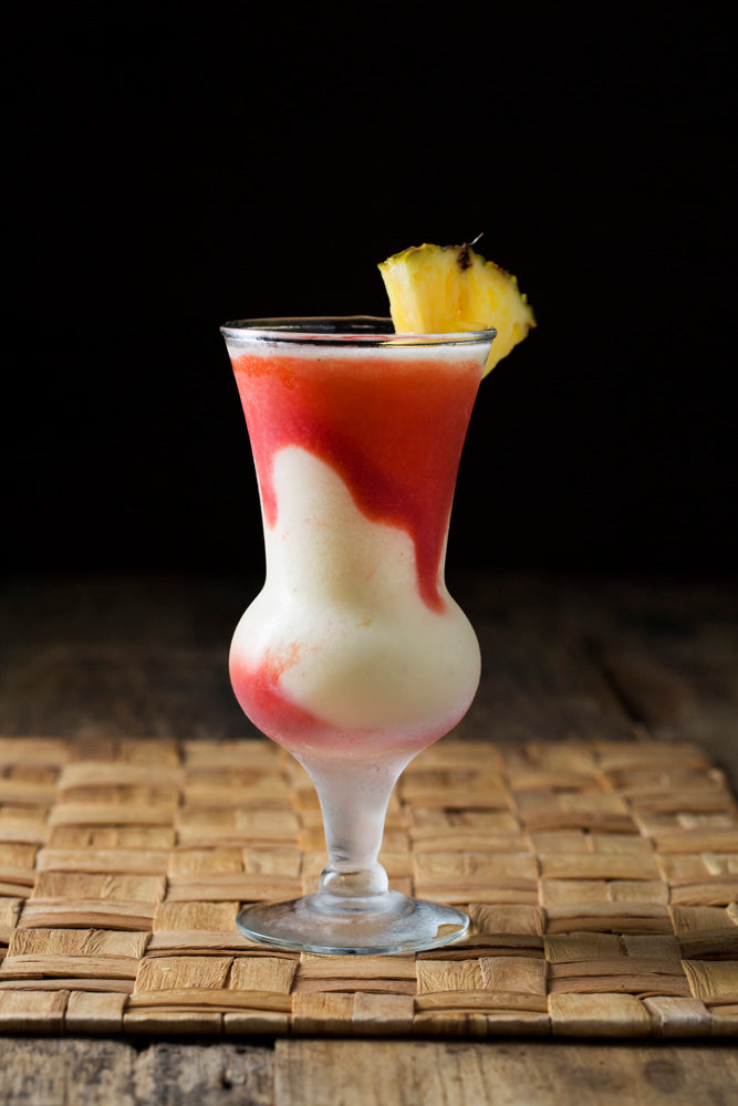 Lava Flow