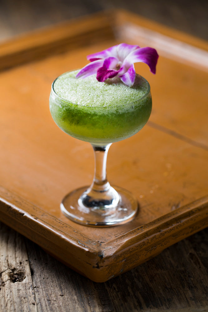 Missionary's Downfall