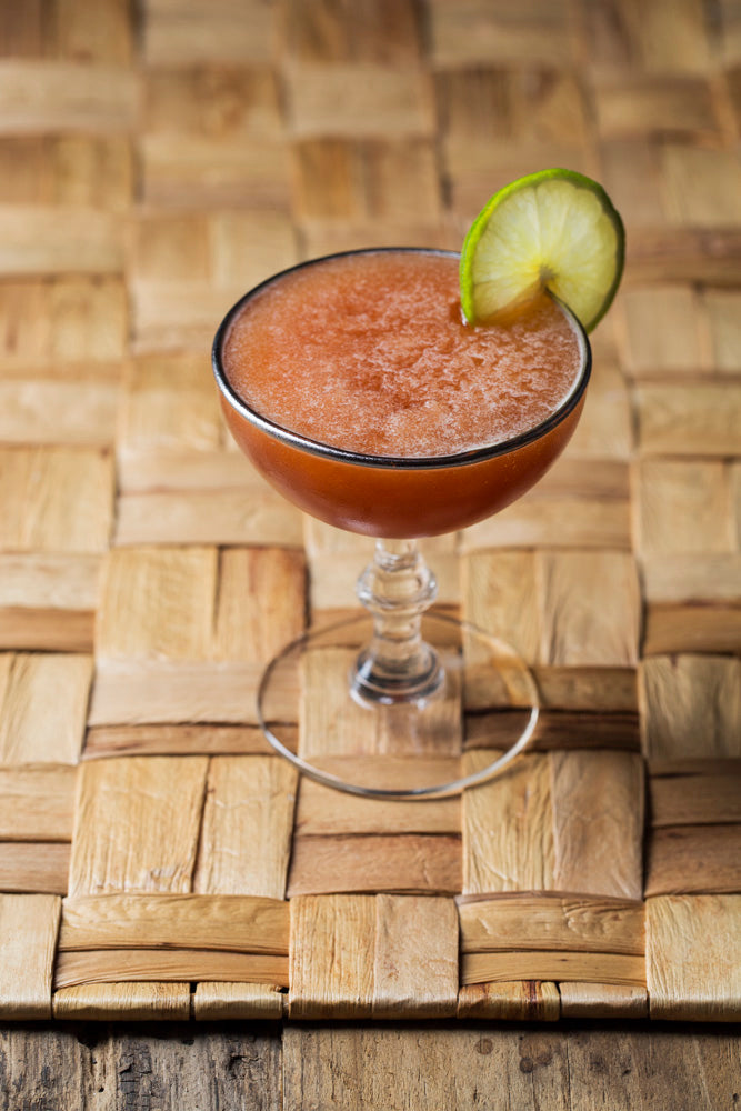 Rangoon Gimlet