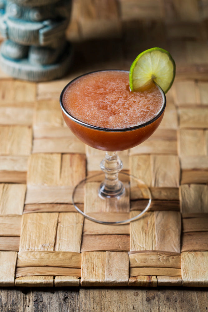 BG Reynolds Syrups