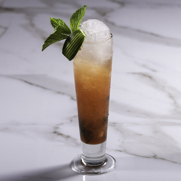 Dog Days Swizzle