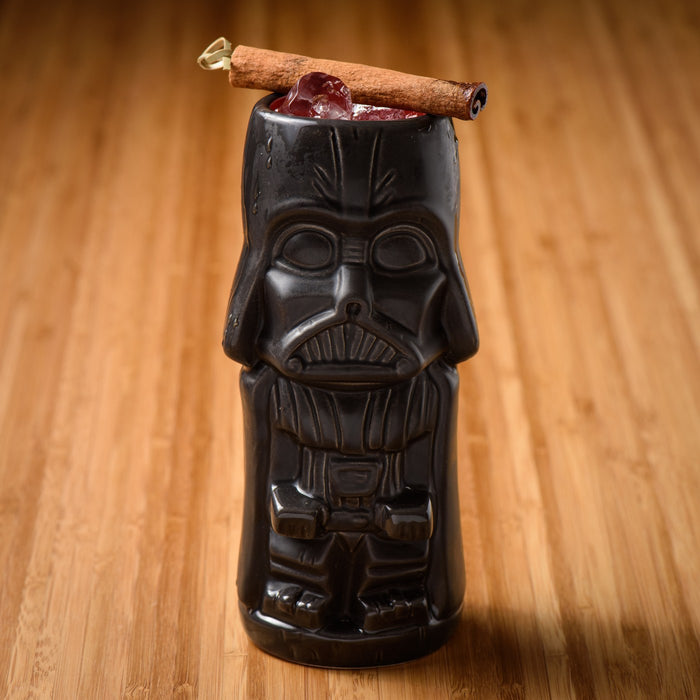 Darth & Stormy