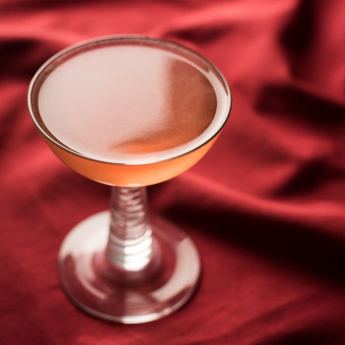 Pomegranate Daiquiri