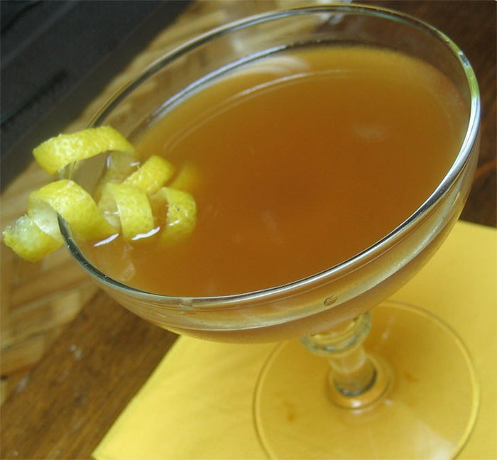 Japanese Cocktail