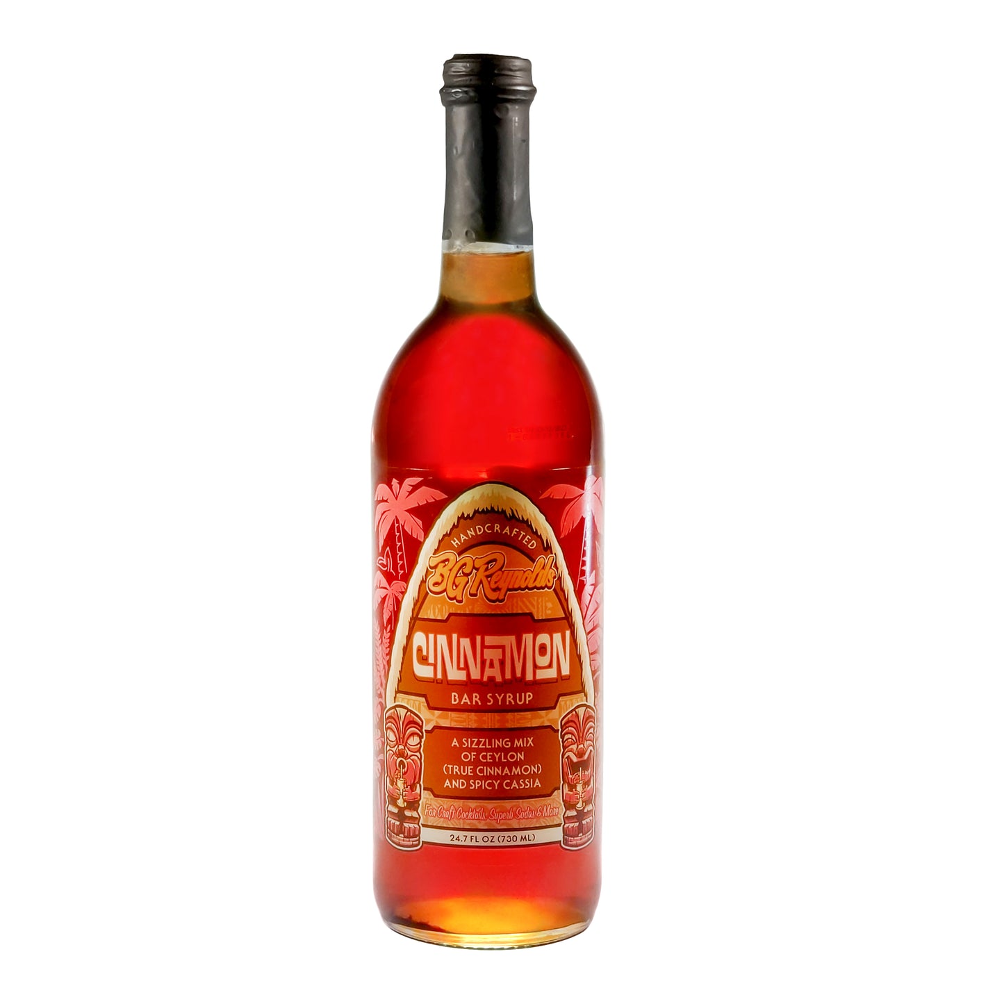 
                  
                    Cinnamon Cocktail Syrup
                  
                