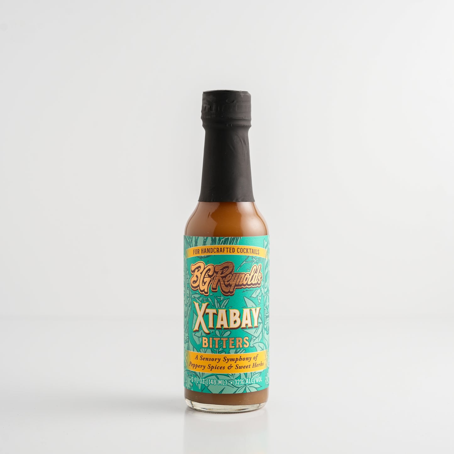 Xtabay Bitters