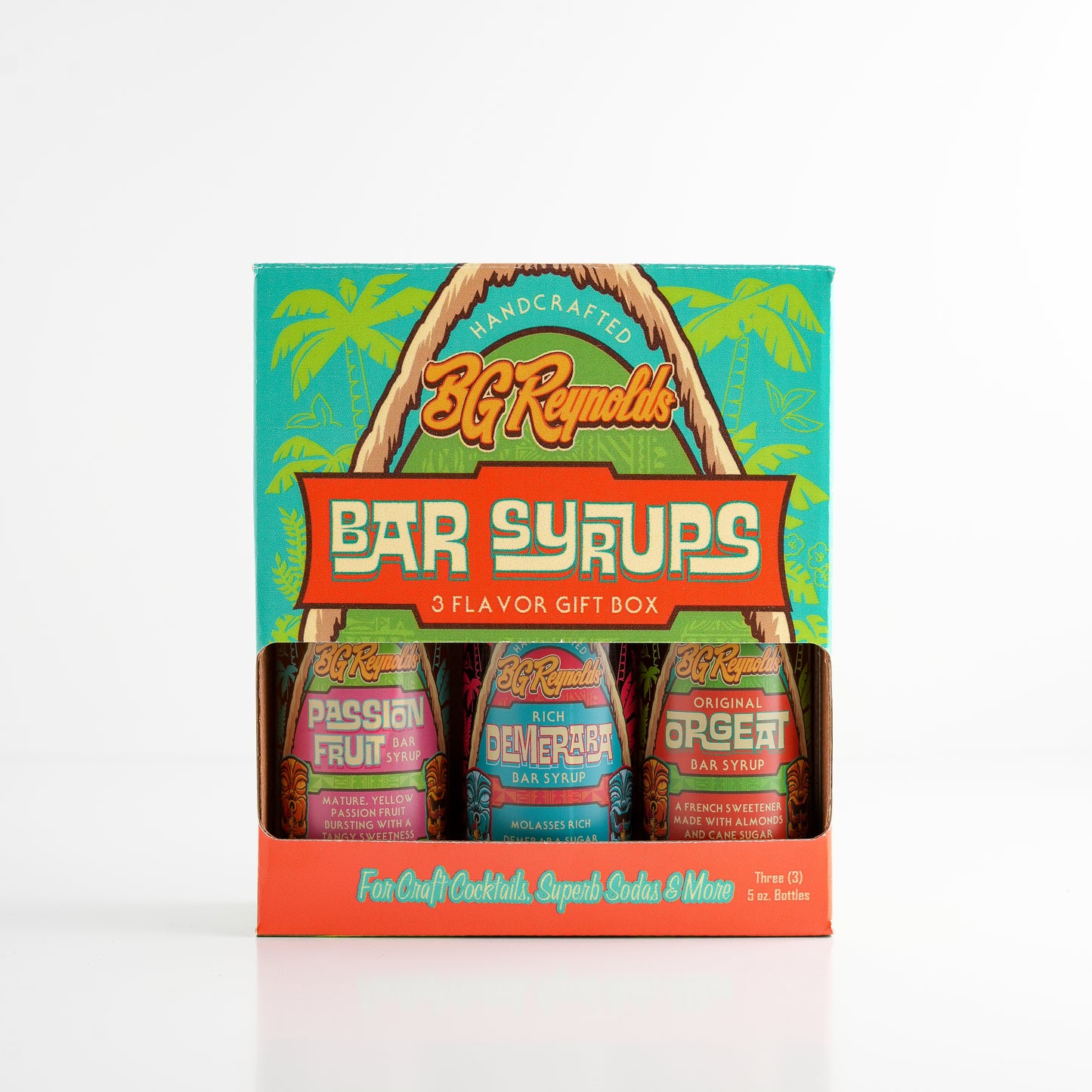 
                  
                    3 Flavor Sample Pack
                  
                