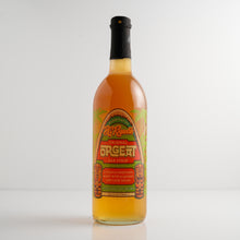 Original Orgeat Cocktail Syrup