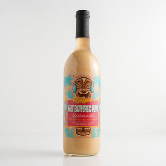 Hot Buttered Rum Mix
