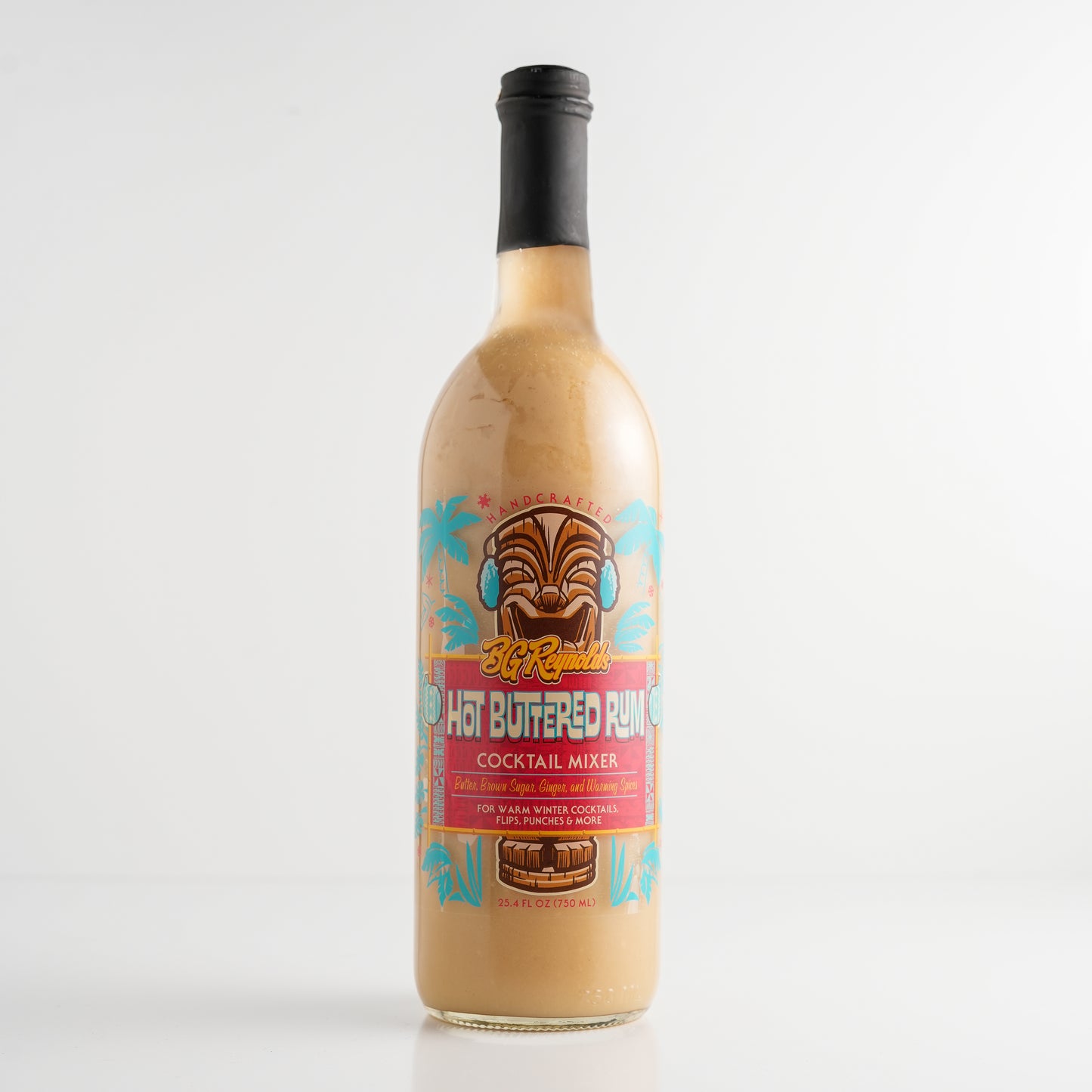 
                  
                    Hot Buttered Rum Mix
                  
                