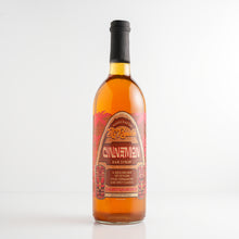 Cinnamon Cocktail Syrup