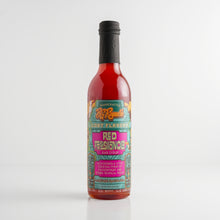 Red Fassionola Cocktail Syrup
