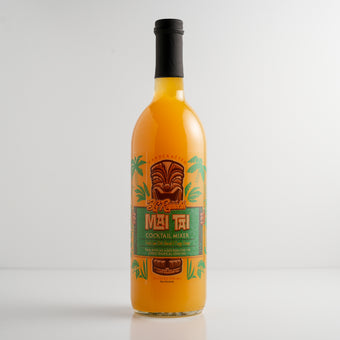 Mai Tai Cocktail Mix