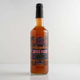 Zombie Punch Cocktail Mix