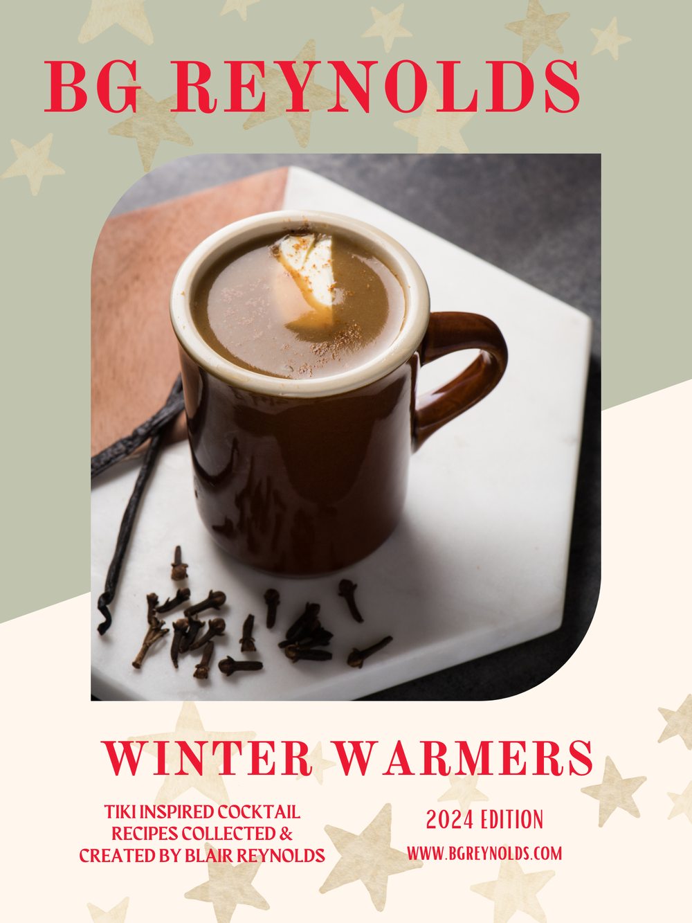 2024 Winter Warmers Booklet