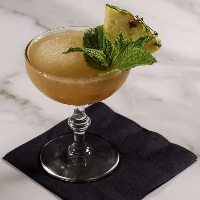 Beachcomber's Gold