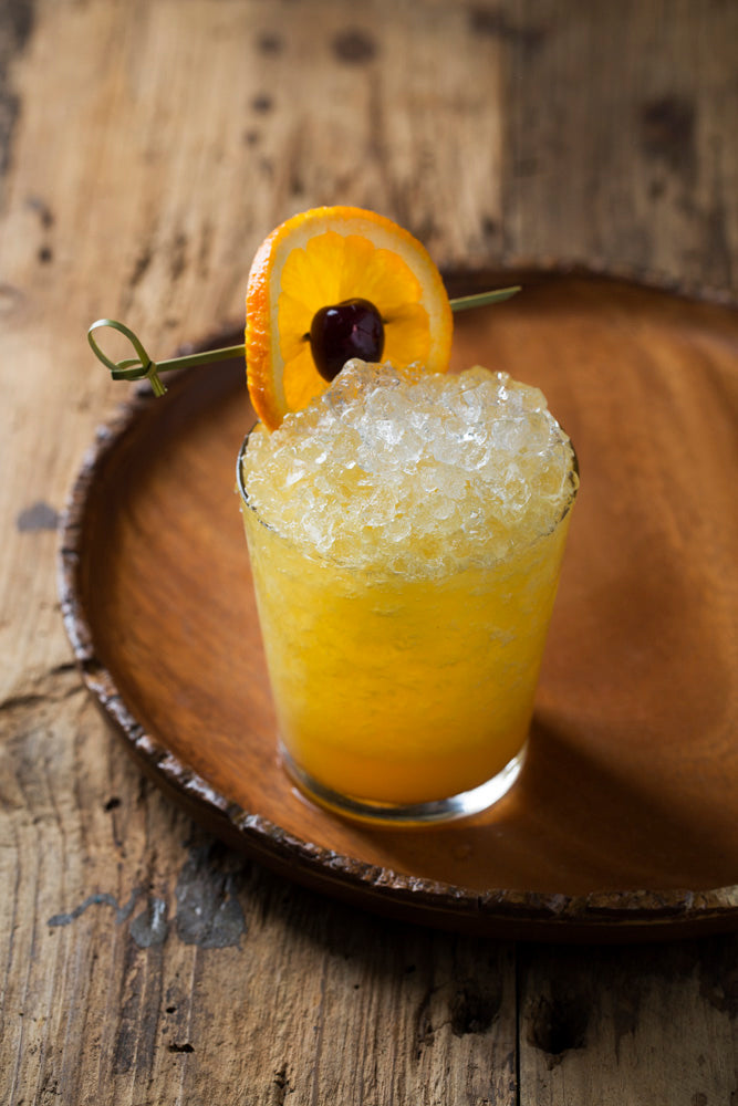 Eastern Sour
