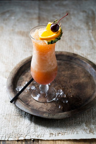 Hurricane (Passion Fruit)