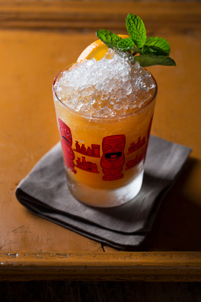 Sailor's Grog