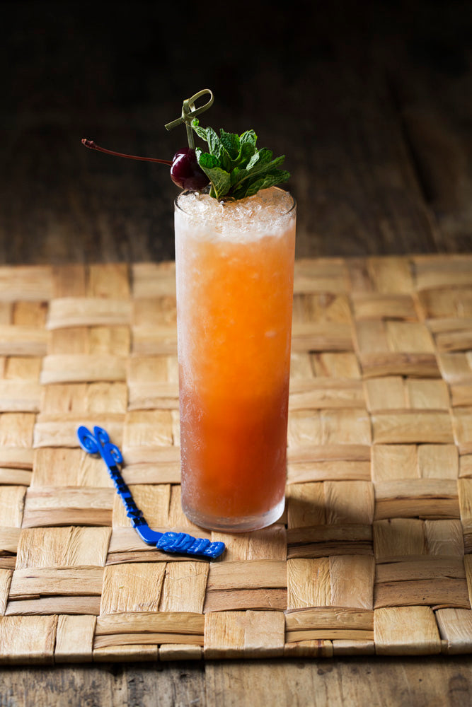 Zombie Punch