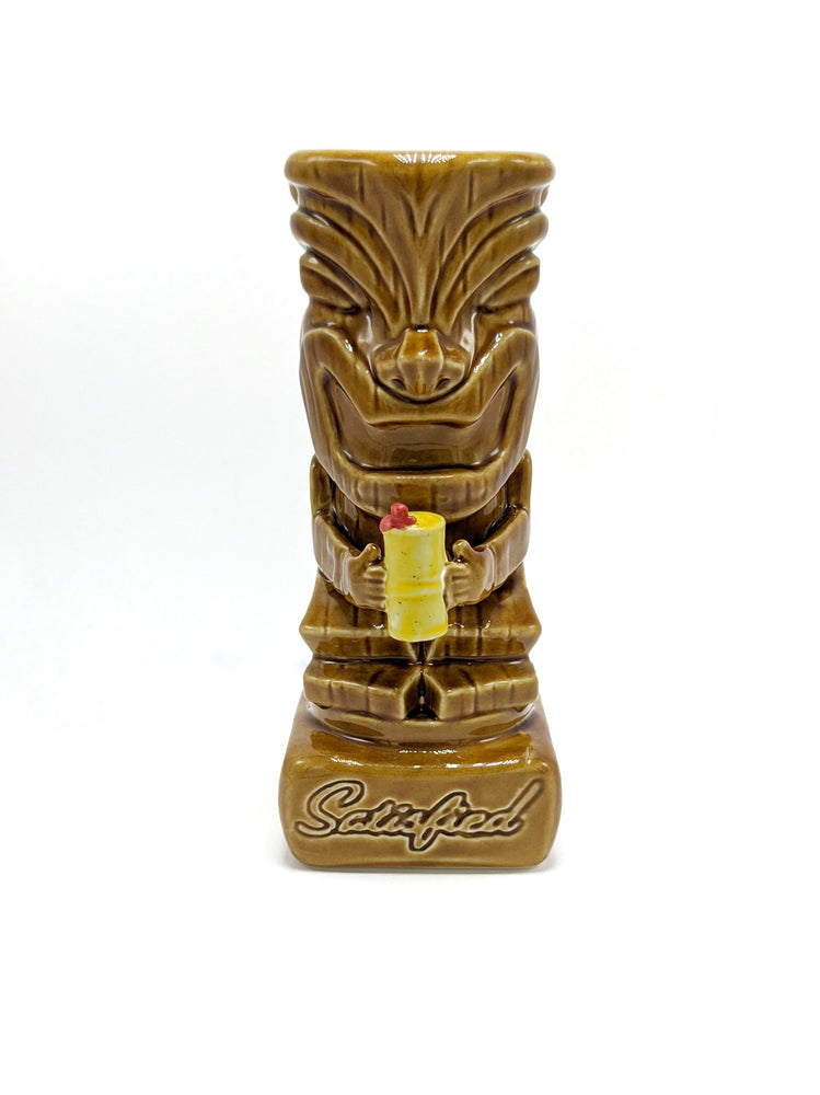 
                  
                    Thirsty Trio tiki mugs!
                  
                