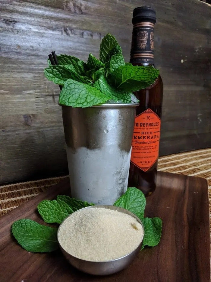 Prescription Julep