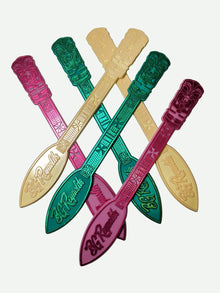 BG Reynolds Swizzle Sticks (1 dozen)