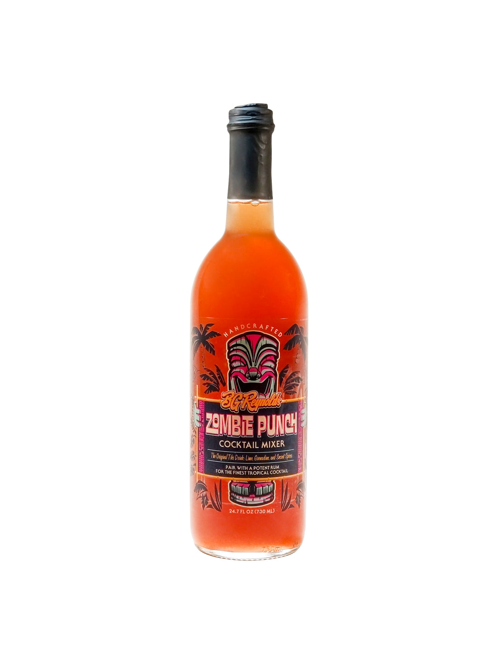 Zombie Punch Cocktail Mix